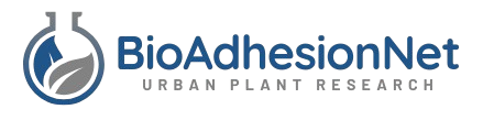 BioAdhesionNet Logo